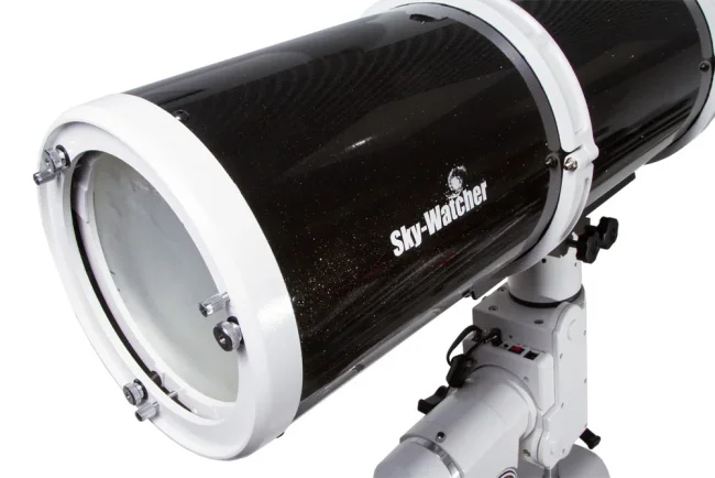 Телескоп Sky-Watcher BK P2001 HEQ5 SynScan GOTO (обновленная версия) Телескоп Sky-Watcher BK P2001 HEQ5 SynScan GOTO (обновленная версия)