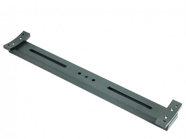 Пластина крепежная GSO для Ричи-Кретьена 8" (тип Vixen) Пластина крепежная GSO для Ричи-Кретьена 8" (тип Vixen)