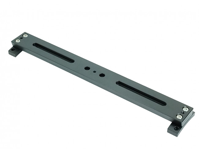 Пластина крепежная GSO для Ричи-Кретьена 8" (тип Vixen) Пластина крепежная GSO для Ричи-Кретьена 8" (тип Vixen)