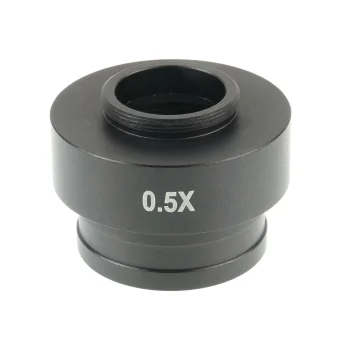 Адаптер c-mount 0,5х (для Микромед 1,2 inf. и 3 U)