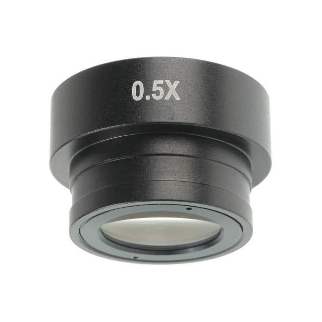 Адаптер c-mount 0,5х (для Микромед 1,2 inf. и 3 U) Адаптер c-mount 0,5х (для Микромед 1,2 inf. и 3 U)
