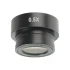 Адаптер c-mount 0,5х (для Микромед 1,2 inf. и 3 U) Адаптер c-mount 0,5х (для Микромед 1,2 inf. и 3 U)
