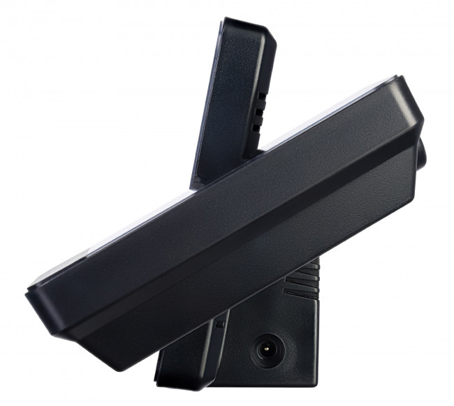 Часы-термометр Levenhuk Wezzer BASE L70 с проектором Часы-термометр Levenhuk Wezzer BASE L70 с проектором