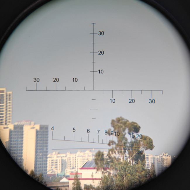 Бинокль Levenhuk Army 10x50 с сеткой Бинокль Levenhuk Army 10x50 с сеткой