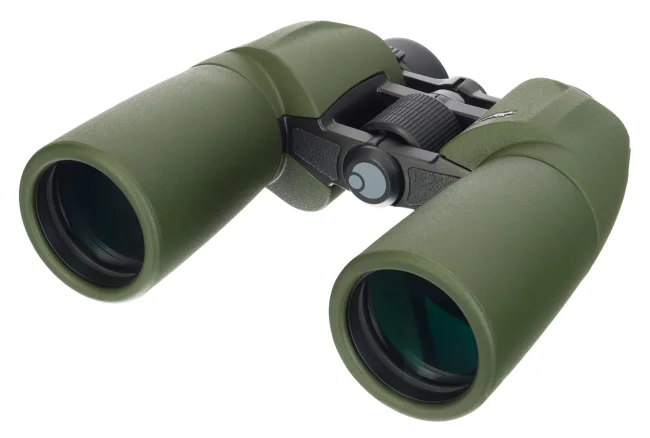 Бинокль Levenhuk Army 10x50 с сеткой Бинокль Levenhuk Army 10x50 с сеткой