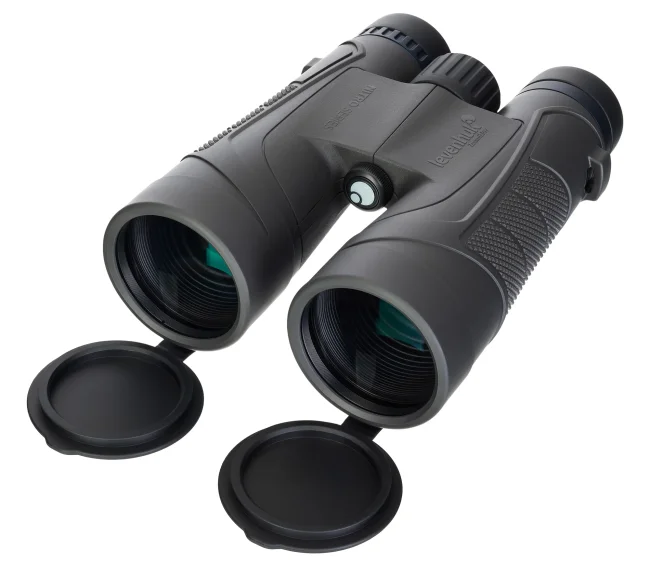 Бинокль Levenhuk Nitro 12x50 Бинокль Levenhuk Nitro 12x50