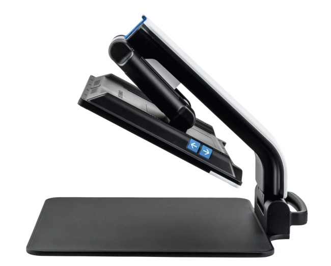 Видеоувеличитель Eschenbach vario DIGITAL FHD Advanced, 15.6", аккумулятор