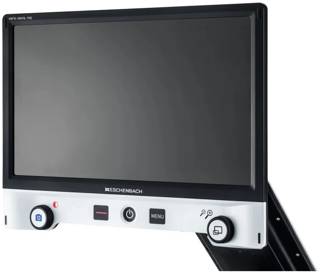 Видеоувеличитель Eschenbach vario DIGITAL FHD Advanced, 15.6", аккумулятор
