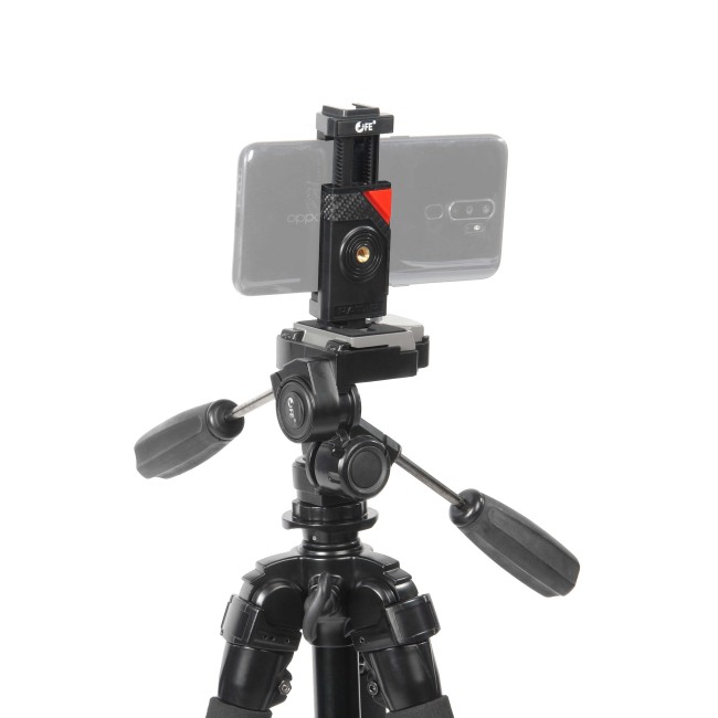 Штатив Falcon Eyes R-Line 515 3DP Штатив Falcon Eyes R-Line 515 3DP