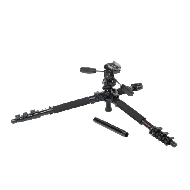 Штатив Falcon Eyes R-Line 515 3DP Штатив Falcon Eyes R-Line 515 3DP