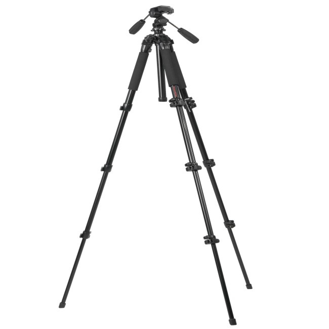 Штатив Falcon Eyes R-Line 515 3DP Штатив Falcon Eyes R-Line 515 3DP