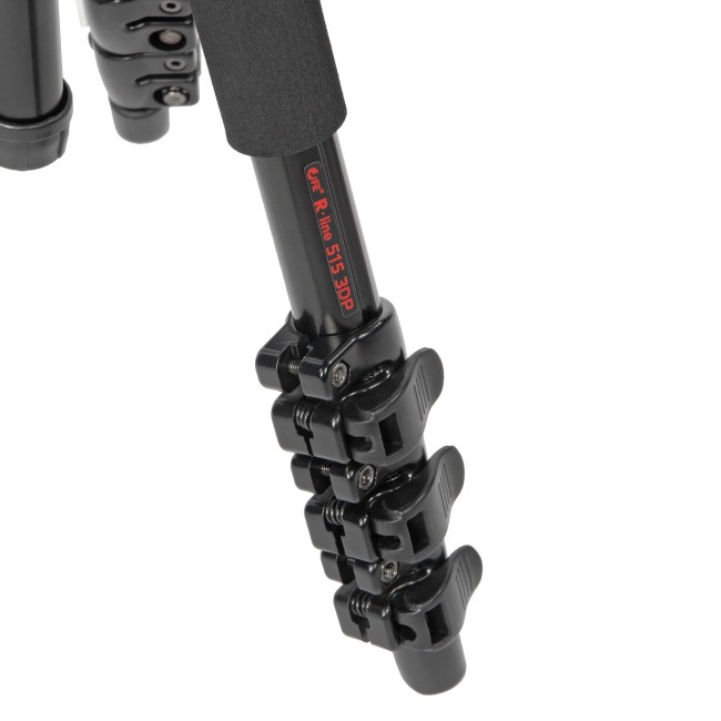 Штатив Falcon Eyes R-Line 515 3DP Штатив Falcon Eyes R-Line 515 3DP