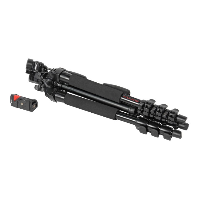 Штатив Falcon Eyes R-Line 515 3DP Штатив Falcon Eyes R-Line 515 3DP