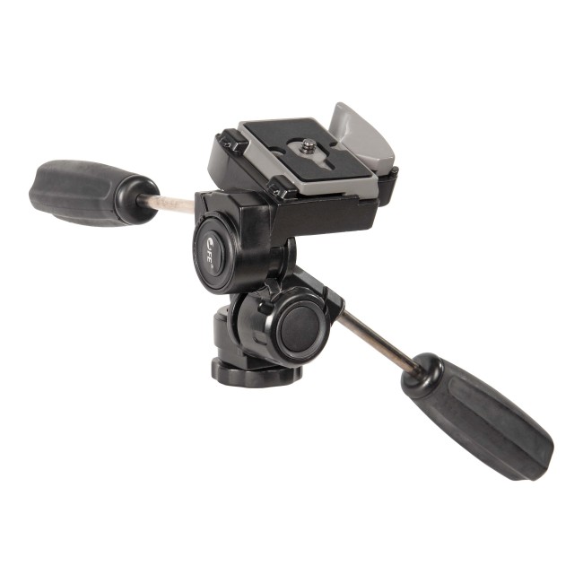 Штатив Falcon Eyes R-Line 515 3DP Штатив Falcon Eyes R-Line 515 3DP