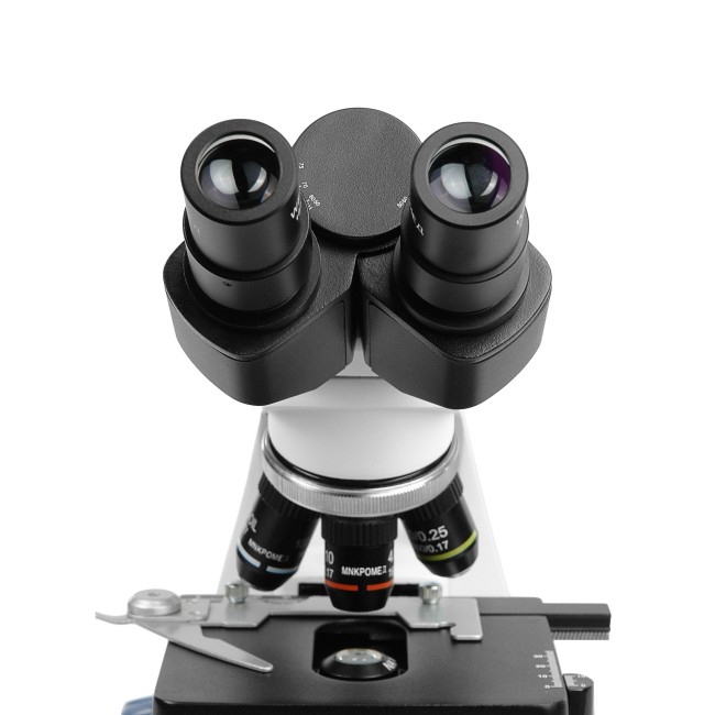 Микроскоп биологический Микромед Р-2 вариант Р-2B