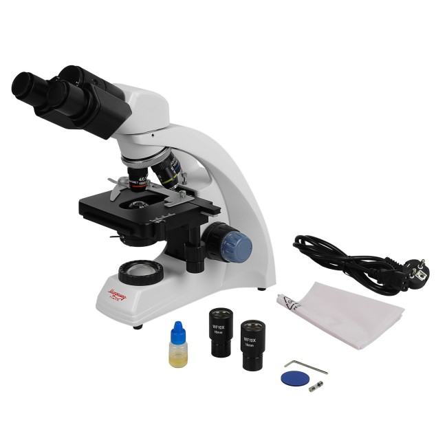 Микроскоп биологический Микромед Р-2 вариант Р-2B