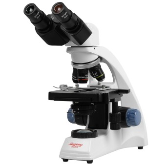 Микроскоп биологический Микромед Р-2 вариант Р-2B