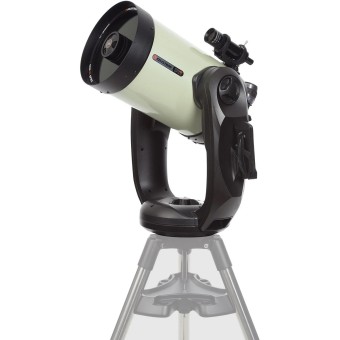 Телескоп Celestron CPC 1100 Deluxe HD без треноги