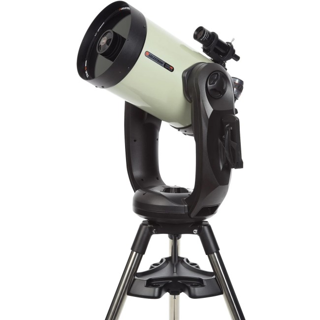 Телескоп Celestron CPC 1100 Deluxe HD без треноги Телескоп Celestron CPC 1100 Deluxe HD без треноги