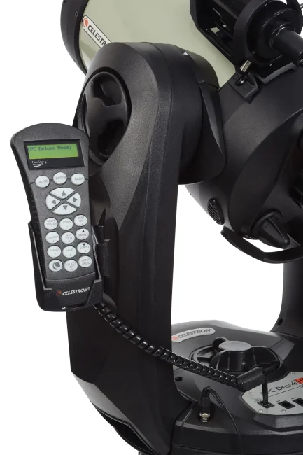 Телескоп Celestron CPC 1100 Deluxe HD без треноги Телескоп Celestron CPC 1100 Deluxe HD без треноги