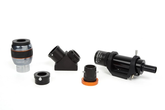 Телескоп Celestron CPC 1100 Deluxe HD без треноги Телескоп Celestron CPC 1100 Deluxe HD без треноги