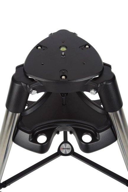 Телескоп Celestron CPC 1100 Deluxe HD без треноги Телескоп Celestron CPC 1100 Deluxe HD без треноги