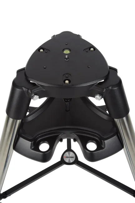 Телескоп Celestron CPC 1100 Deluxe HD без треноги Телескоп Celestron CPC 1100 Deluxe HD без треноги