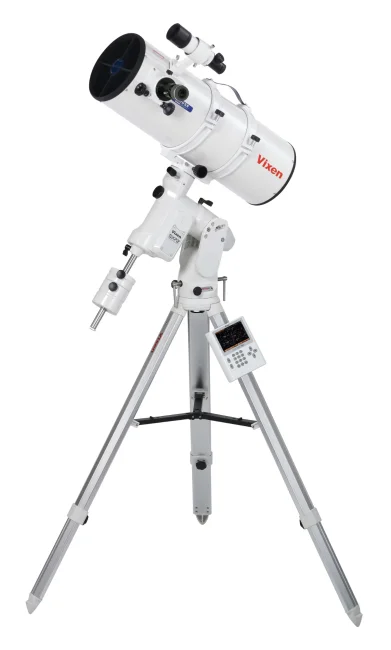 Телескоп Vixen SXP2-R200SS с треногой и полуколонной Телескоп Vixen SXP2-R200SS с треногой и полуколонной
