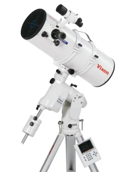Телескоп Vixen SXP2-R200SS с треногой и полуколонной