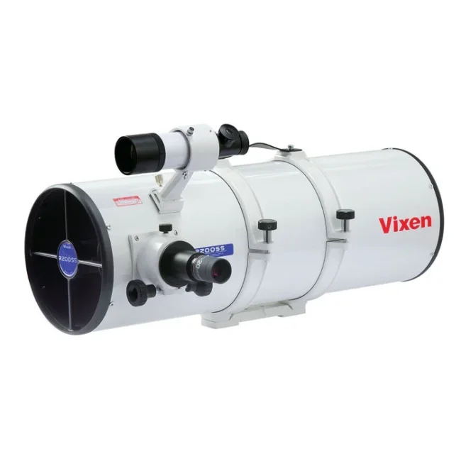 Телескоп Vixen SXP2-R200SS с треногой и полуколонной Телескоп Vixen SXP2-R200SS с треногой и полуколонной