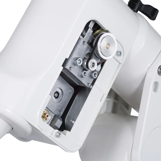 Телескоп Vixen SXP2-R200SS с треногой и полуколонной Телескоп Vixen SXP2-R200SS с треногой и полуколонной