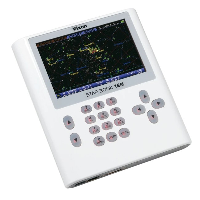 Телескоп Vixen SXP2-R200SS с треногой и полуколонной Телескоп Vixen SXP2-R200SS с треногой и полуколонной