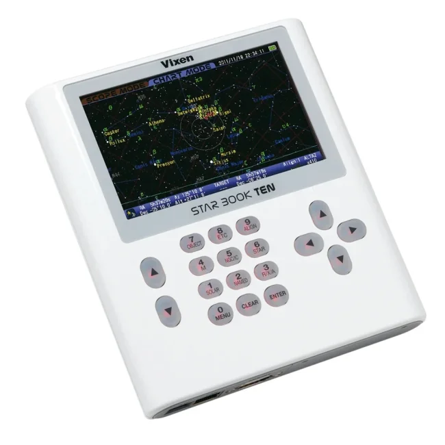 Телескоп Vixen SXP2-R200SS с треногой и полуколонной Телескоп Vixen SXP2-R200SS с треногой и полуколонной
