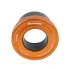 Адаптер Celestron 2" на 1.25" с зажимом Twist-Lock Адаптер Celestron 2" на 1.25" с зажимом Twist-Lock