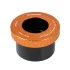 Адаптер Celestron 2" на 1.25" с зажимом Twist-Lock Адаптер Celestron 2" на 1.25" с зажимом Twist-Lock
