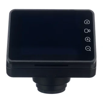 Цифровая камера Микромед Visual V-802 4K LCD для микроскопа