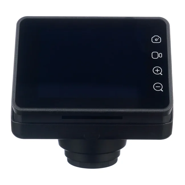 Цифровая камера Микромед Visual V-802 4K LCD для микроскопа