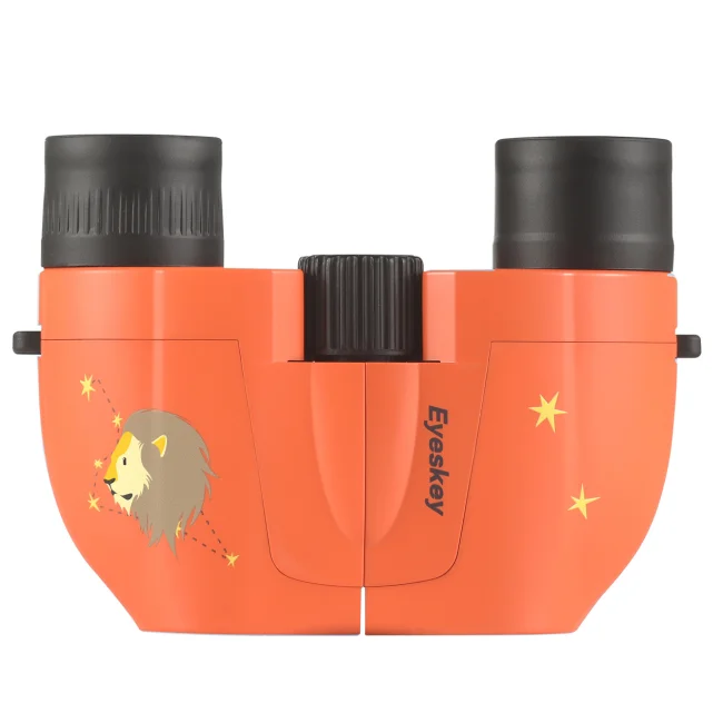 Бинокль Eyeskey Знаки Зодиака Лев (Leo) 8x21