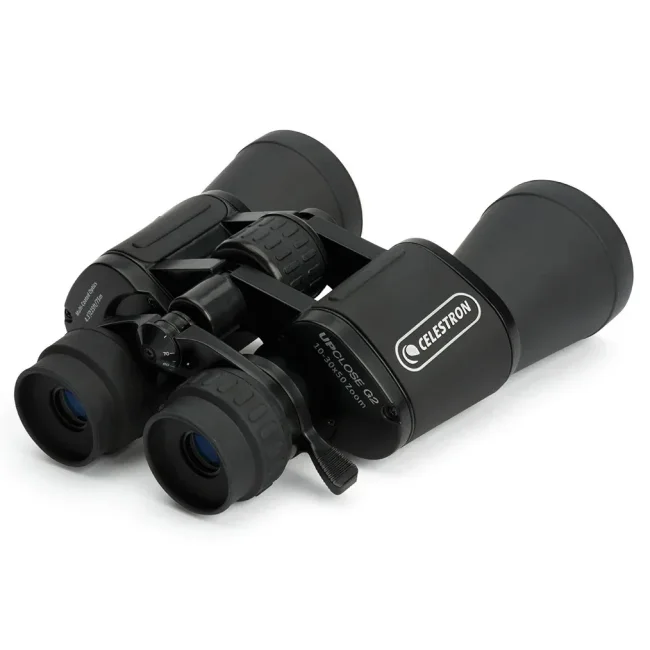 Бинокль Celestron UpClose G2 10-30x50 Zoom Бинокль Celestron UpClose G2 10-30x50 Zoom