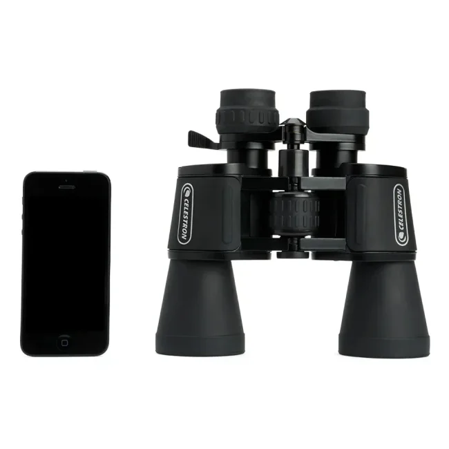 Бинокль Celestron UpClose G2 10-30x50 Zoom Бинокль Celestron UpClose G2 10-30x50 Zoom