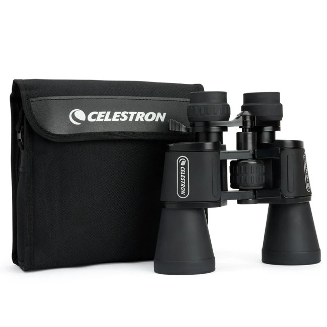 Бинокль Celestron UpClose G2 10-30x50 Zoom