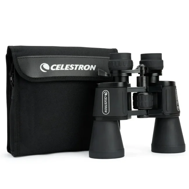 Бинокль Celestron UpClose G2 10-30x50 Zoom Бинокль Celestron UpClose G2 10-30x50 Zoom