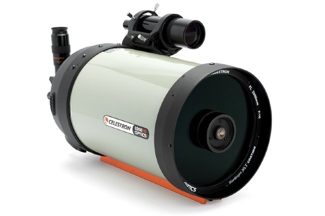Оптическая труба Celestron C8 EdgeHD (CG-5) Оптическая труба Celestron C8 EdgeHD (CG-5)