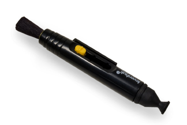 Карандаш чистящий Levenhuk Cleaning Pen LP10 Карандаш чистящий Levenhuk Cleaning Pen LP10