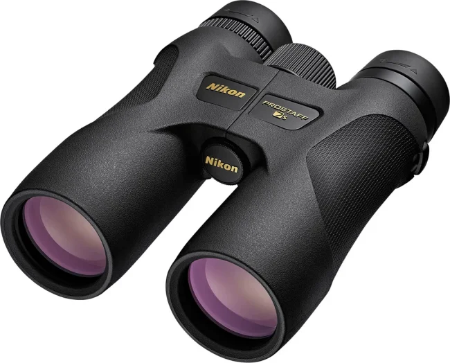 Бинокль Nikon Prostaff 7S 8x42 Бинокль Nikon Prostaff 7S 8x42