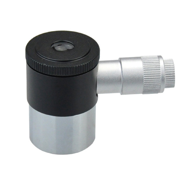 Окуляр 12,5 мм с подсвечиваемым перекрестием