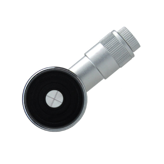 Окуляр 12,5 мм с подсвечиваемым перекрестием