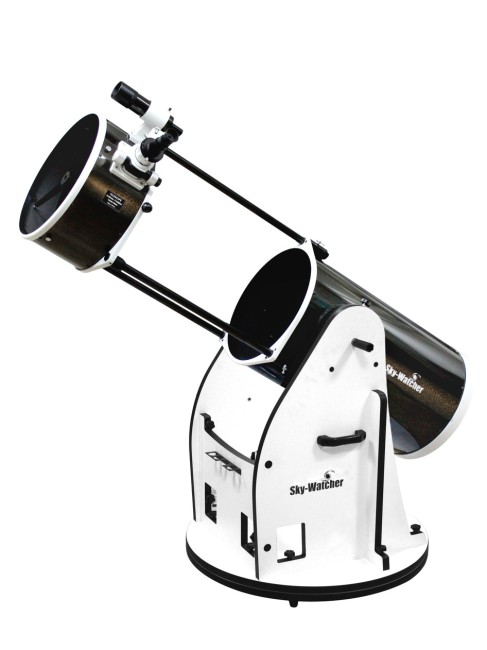 Телескоп Sky-Watcher Dob 14" (350/1600) Retractable