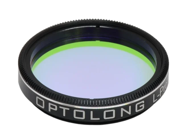 Фильтр Optolong L-Pro (1.25”)