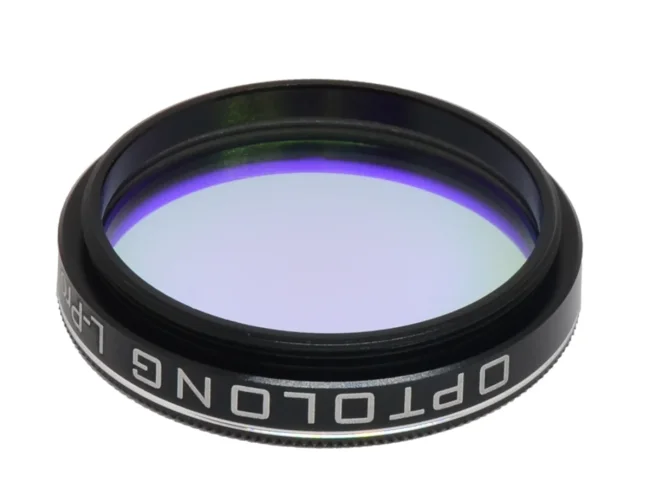 Фильтр Optolong L-Pro (1.25”)